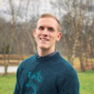 Meet your Posher, Nathan